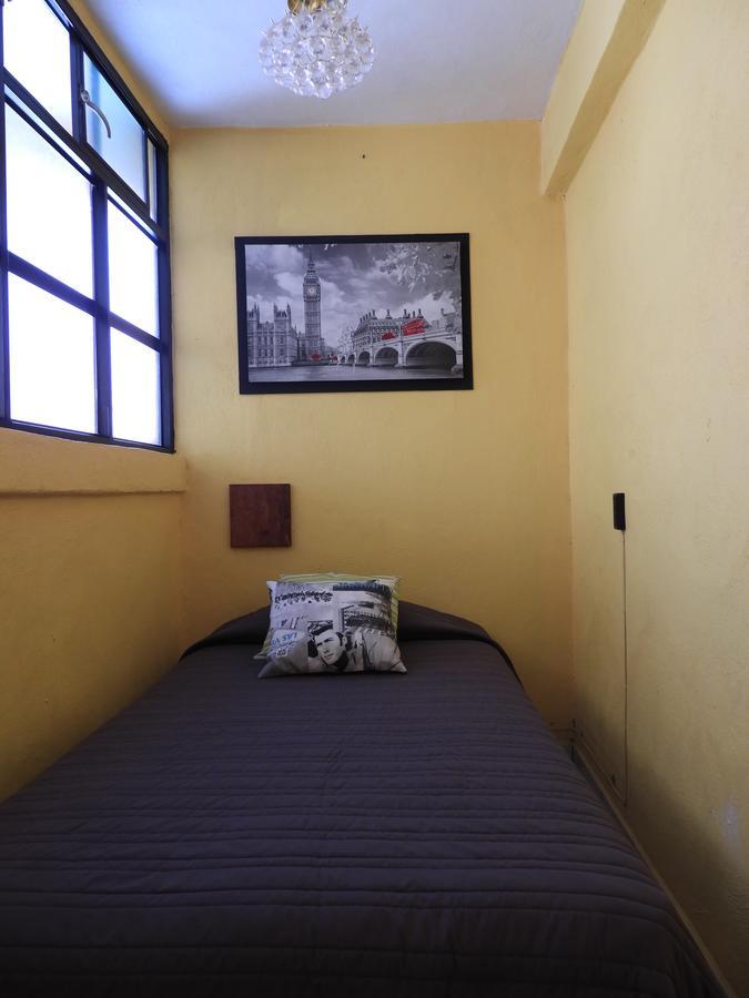 La Loteria Panoramic House & Rooftop By Lunian Guanajuato Exterior foto